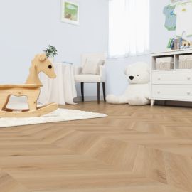 Oak Rotterdam Chevron